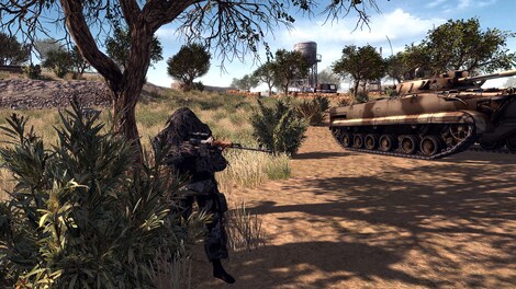 Call to Arms | Starter Kit Bundle (PC) - Steam Account - GLOBAL - 6