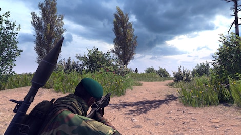 Call to Arms | Ultimate Edition (PC) - Steam Account - GLOBAL - 7