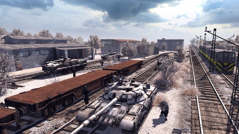 Call to Arms | Ultimate Edition (PC) - Steam Account - GLOBAL - 4