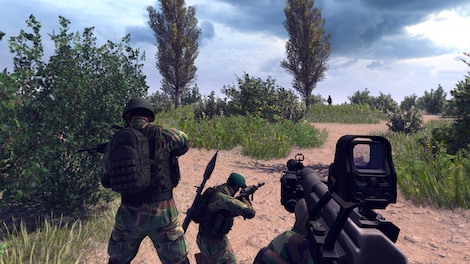 Call to Arms | Ultimate Edition (PC) - Steam Account - GLOBAL - 6