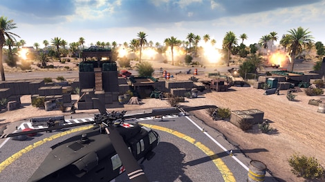 Call to Arms | Ultimate Edition (PC) - Steam Gift - EUROPE - 3