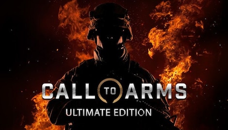 Call to Arms | Ultimate Edition (PC) - Steam Gift - EUROPE - 2