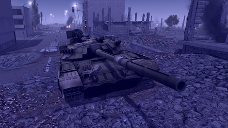 Call to Arms | Ultimate Edition (PC) - Steam Gift - GLOBAL - 5