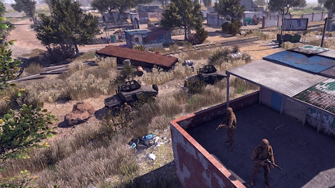 Call to Arms | Ultimate Edition (PC) - Steam Gift - JAPAN - 11