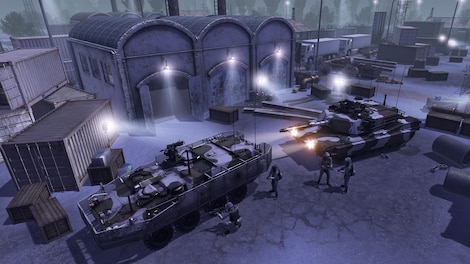 Call to Arms | Ultimate Edition (PC) - Steam Gift - NORTH AMERICA - 10