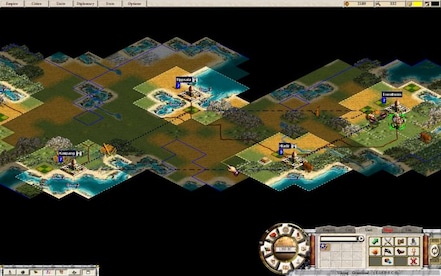 Call to Power 2 Steam Key GLOBAL - 8