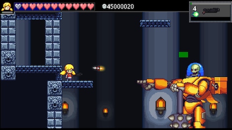 Cally's Caves 3 Steam Gift GLOBAL - 7