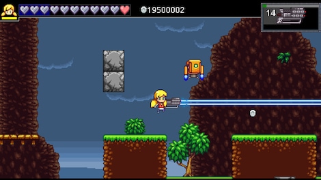 Cally's Caves 3 Steam Gift GLOBAL - 4
