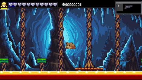 Cally's Caves 3 Steam Key GLOBAL - 5