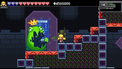 Cally's Caves 3 Steam Key GLOBAL - 3