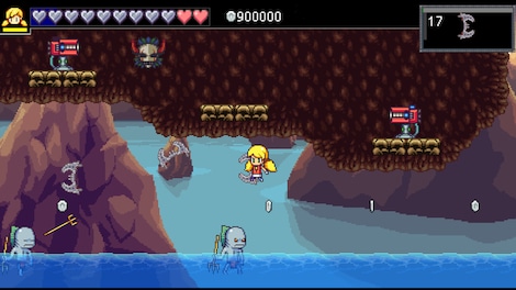 Cally's Caves 3 Steam Key GLOBAL - 6