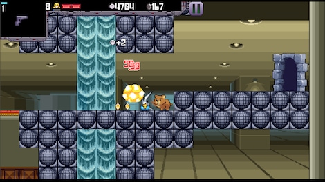 Cally's Caves 4 (PC) - Steam Key - GLOBAL - 3