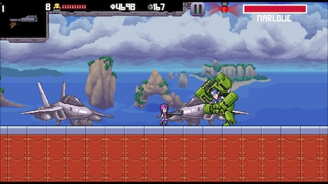 Cally's Caves 4 (PC) - Steam Key - GLOBAL - 4
