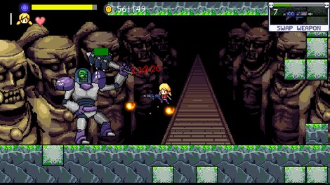 Cally's Trials Steam Key GLOBAL - 5
