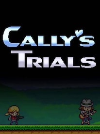 Cally's Trials Steam Key GLOBAL - 1