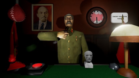 Calm Down, Stalin Steam Key GLOBAL - 6