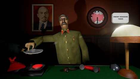 Calm Down, Stalin Steam Key GLOBAL - 3