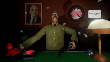 Calm Down, Stalin Steam Key GLOBAL - 5