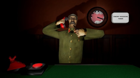 Calm Down, Stalin Steam Key GLOBAL - 2