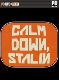 Calm Down, Stalin Steam Key GLOBAL - 1