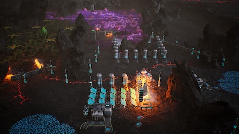 Calyx (PC) - Steam Account - GLOBAL - 3