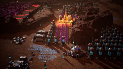 Calyx (PC) - Steam Account - GLOBAL - 6