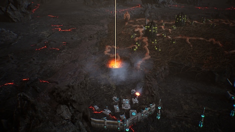 Calyx (PC) - Steam Account - GLOBAL - 5