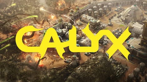 Calyx (PC) - Steam Gift - GLOBAL - 0