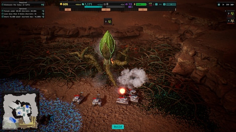 Calyx (PC) - Steam Gift - GLOBAL - 7