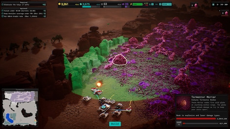 Calyx (PC) - Steam Gift - GLOBAL - 12