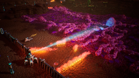 Calyx (PC) - Steam Gift - GLOBAL - 11