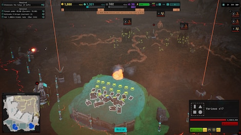 Calyx (PC) - Steam Gift - GLOBAL - 4
