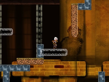 Camera Obscura Steam Steam Gift WESTERN ASIA - 9