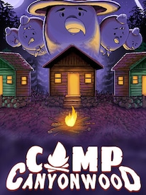 Camp Canyonwood (PC) - Steam Key - GLOBAL - 1