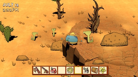 Camp Canyonwood (PC) - Steam Key - GLOBAL - 11