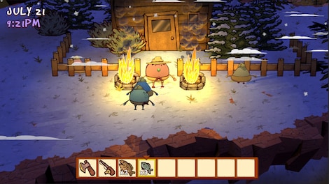 Camp Canyonwood (PC) - Steam Key - GLOBAL - 8