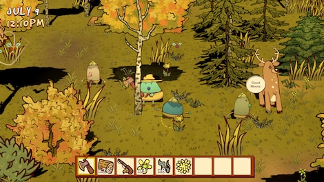Camp Canyonwood (PC) - Steam Key - GLOBAL - 3