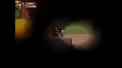 Camp Sunshine Steam Key GLOBAL - 11