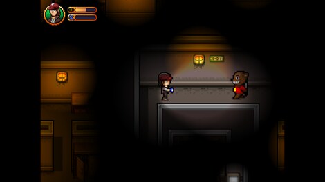 Camp Sunshine Steam Key GLOBAL - 10