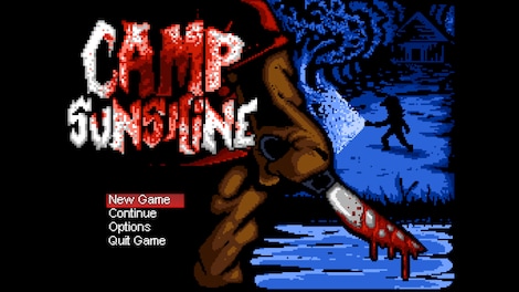 Camp Sunshine Steam Key GLOBAL - 6