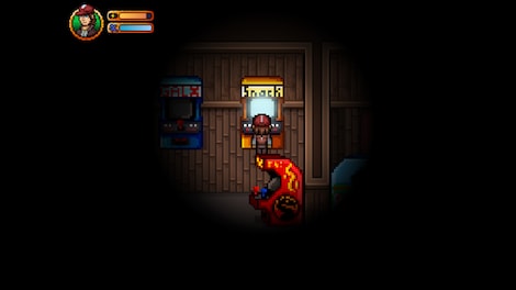 Camp Sunshine Steam Key GLOBAL - 4