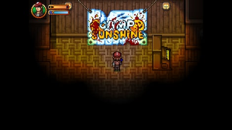 Camp Sunshine Steam Key GLOBAL - 3