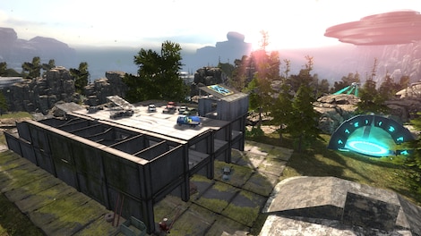 Camper Jumper Simulator Steam Key GLOBAL - 12