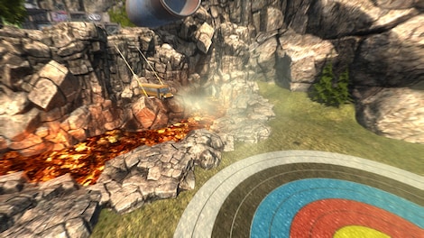 Camper Jumper Simulator Steam Key GLOBAL - 4