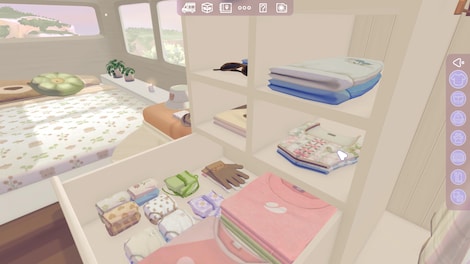 Camper Van: Make it Home (PC) - Steam Gift - EUROPE - 9