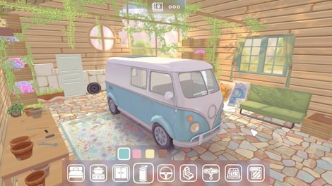 Camper Van: Make it Home (PC) - Steam Gift - EUROPE - 3
