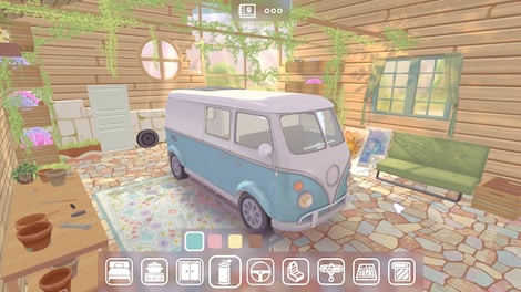 Camper Van: Make it Home (PC) - Steam Gift - NORTH AMERICA - 6