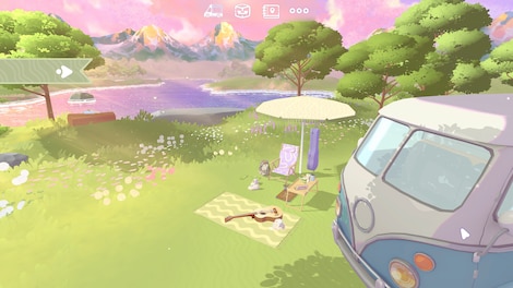 Camper Van: Make it Home (PC) - Steam Gift - NORTH AMERICA - 8