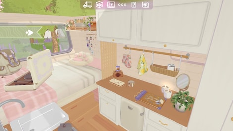 Camper Van: Make it Home (PC) - Steam Gift - NORTH AMERICA - 5