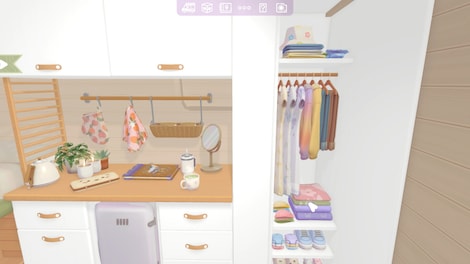 Camper Van: Make it Home (PC) - Steam Gift - NORTH AMERICA - 7